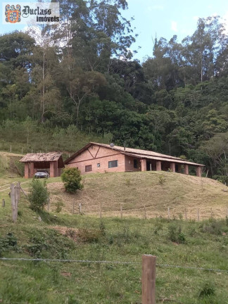 Imagem Chácara com 3 Quartos à Venda, 41.000 m² em Bairro Do Azevedo - Joanópolis Imagem Chácara com 3 Quartos à Venda, 41.000 m² em Bairro Do Azevedo - Joanópolis