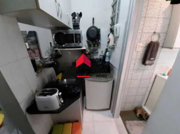 Imagem Apartamento com 1 Quarto à Venda, 28 m² em Copacabana - Rio De Janeiro