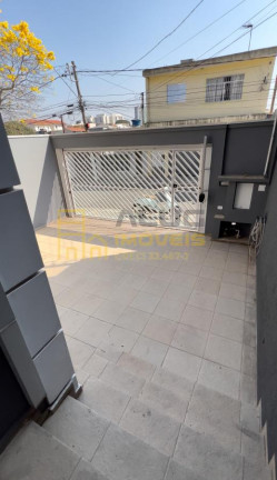 Imagem Casa com 3 Quartos à Venda, 180 m² em Jardim D`abril - Osasco
