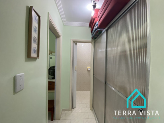 Imagem Apartamento com 1 Quarto à Venda, 58 m² em Maranduba - Ubatuba Imagem Apartamento com 1 Quarto à Venda, 58 m² em Maranduba - Ubatuba