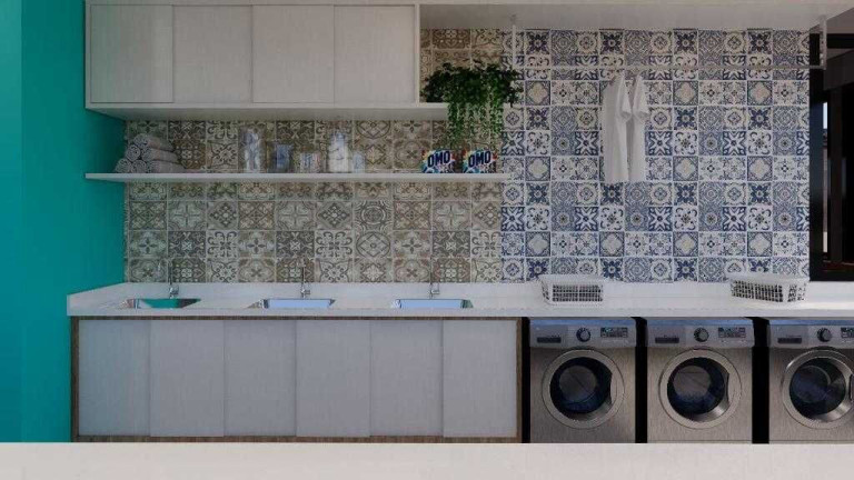 Imagem Apartamento com 1 Quarto à Venda, 26 m² em Jardim Vinte E Cinco De Agosto - Duque De Caxias