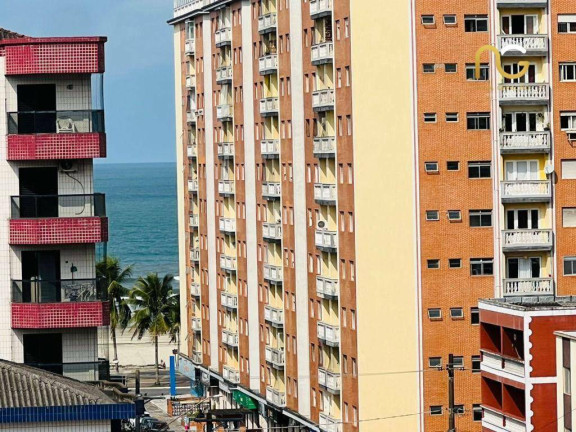 Imagem Apartamento com 1 Quarto à Venda, 54 m² em Tupi - Praia Grande Imagem Apartamento com 1 Quarto à Venda, 54 m² em Tupi - Praia Grande