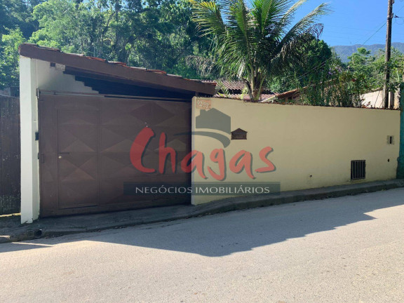 Casa com 2 Quartos à Venda, 120 m² em Cantagalo - Caraguatatuba