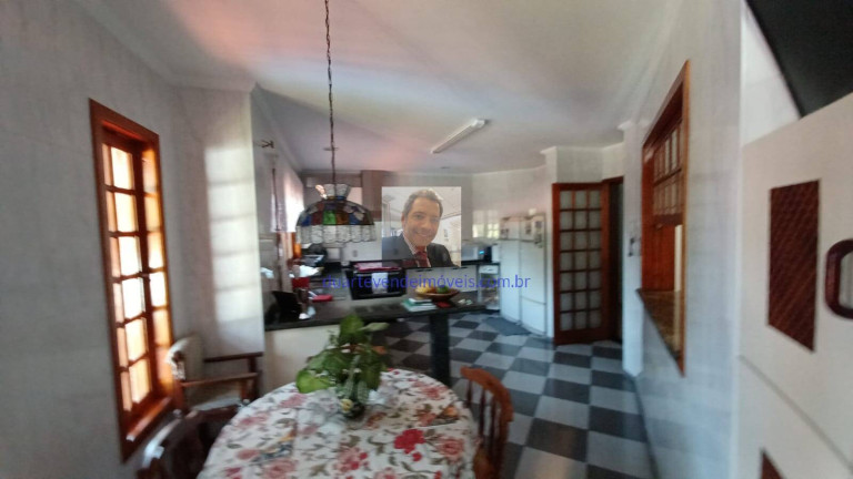 Imagem Casa com 4 Quartos à Venda, 585 m² em Jardim Atalaia - Cotia Imagem Casa com 4 Quartos à Venda, 585 m² em Jardim Atalaia - Cotia