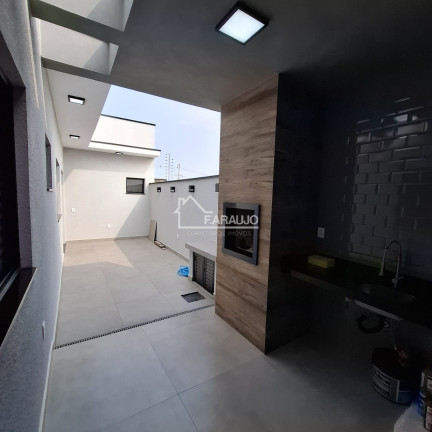 Imagem Imóvel com 3 Quartos à Venda, 120 m² em Jardim Novo Horizonte - Sorocaba