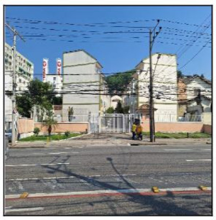 Apartamento com 4 Quartos à Venda, 180 m² em Cascadura - Rio De Janeiro