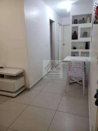 Apartamento com 1 Quarto à Venda, 42 m² em Campo Limpo - São Paulo