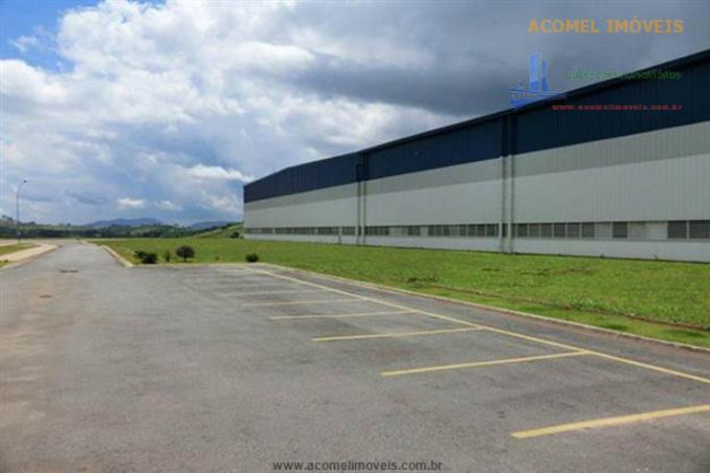 Imagem Imóvel Comercial para Alugar, 9.304 m² em Centro - Extrema