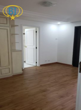 Imagem Apartamento com 4 Quartos à Venda, 370 m² em Pacaembu - São Paulo