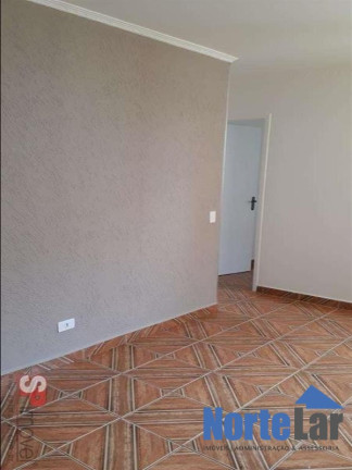 Imagem Apartamento com 2 Quartos à Venda, 50 m² em Vila Amália (zona Norte) - São Paulo Imagem Apartamento com 2 Quartos à Venda, 50 m² em Vila Amália (zona Norte) - São Paulo