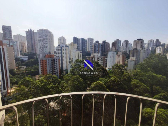 Imagem Apartamento com 3 Quartos à Venda, 167 m² em Jardim Ampliação - São Paulo Imagem Apartamento com 3 Quartos à Venda, 167 m² em Jardim Ampliação - São Paulo