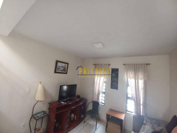 Imagem Casa com 3 Quartos à Venda, 128 m² em Vila Hortência - Sorocaba Imagem Casa com 3 Quartos à Venda, 128 m² em Vila Hortência - Sorocaba