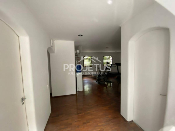 Imagem Apartamento com 3 Quartos à Venda, 130 m² em Vila Morumbi - São Paulo
