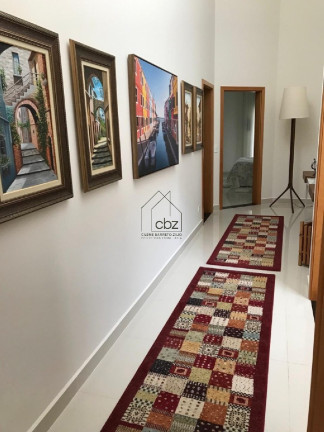 Imagem Casa com 3 Quartos à Venda, 390 m² em Residencial Dos Lagos - Itupeva