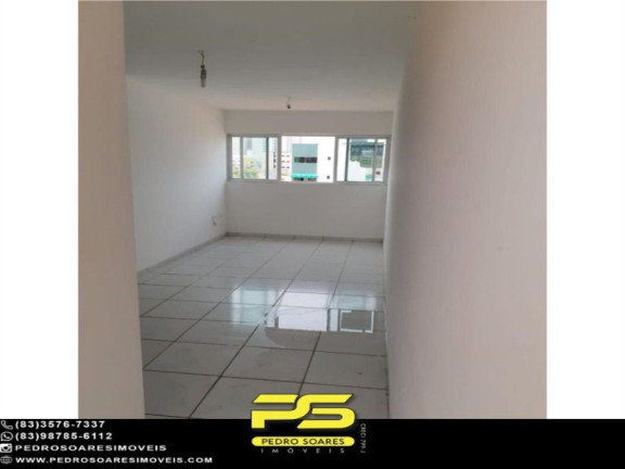 Imagem Apartamento com 2 Quartos à Venda, 57 m² em Jardim Cidade Universitária - João Pessoa Imagem Apartamento com 2 Quartos à Venda, 57 m² em Jardim Cidade Universitária - João Pessoa