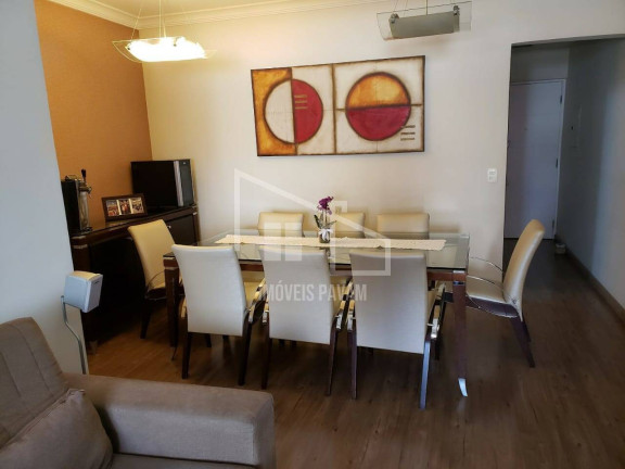 Apartamento com 3 Quartos à Venda, 106 m² em Centro - São Bernardo Do Campo