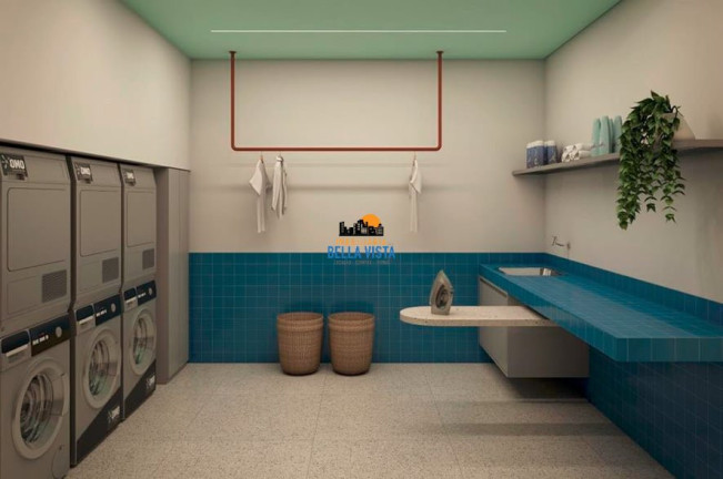 Imagem Apartamento com 1 Quarto à Venda,  em Jardim Prudência - São Paulo