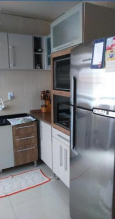 Imagem Apartamento com 1 Quarto à Venda, 40 m² em Parque Dos Maias - Porto Alegre