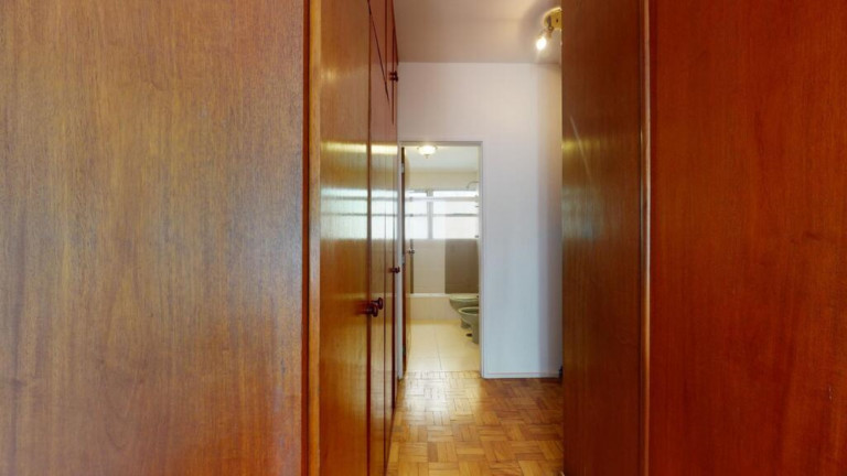 Imagem Imóvel com 4 Quartos à Venda, 166 m² em Paraíso - São Paulo