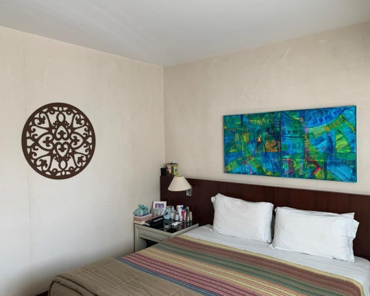 Imagem Flat com 1 Quarto à Venda, 30 m² em Itaim Bibi - São Paulo
