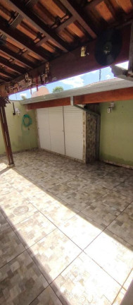 Imagem Casa com 3 Quartos à Venda, 94 m² em Parque Villa Flores - Sumaré