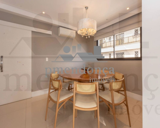 Imagem Apartamento com 4 Quartos à Venda, 220 m² em Consolação - São Paulo Imagem Apartamento com 4 Quartos à Venda, 220 m² em Consolação - São Paulo