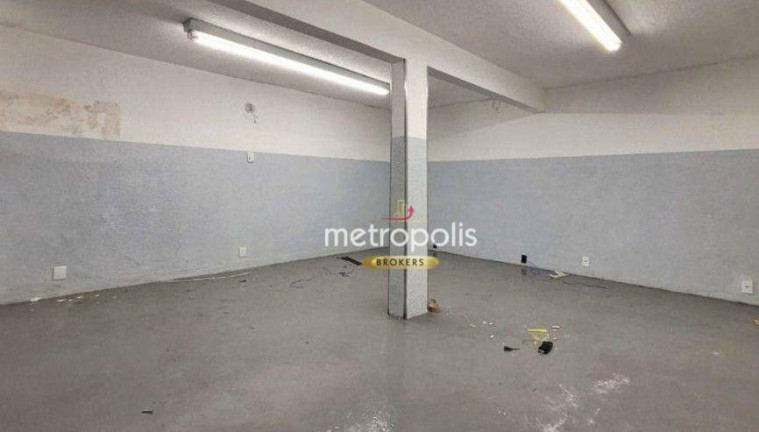 Imagem Edifício Residencial à Venda ou Locação, 1.250 m² em Centro - Santo André Imagem Edifício Residencial à Venda ou Locação, 1.250 m² em Centro - Santo André