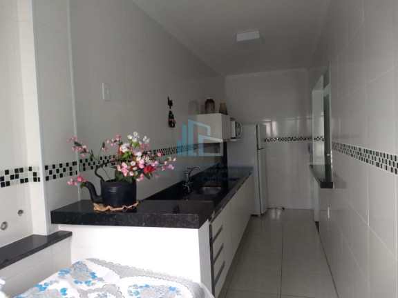 Imagem Apartamento com 1 Quarto à Venda, 53 m² em Caiçara - Praia Grande Imagem Apartamento com 1 Quarto à Venda, 53 m² em Caiçara - Praia Grande