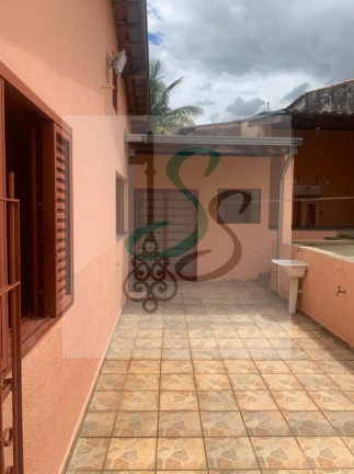 Imagem Casa com 3 Quartos à Venda, 300 m² em Jardim Santa Lúcia - Campinas