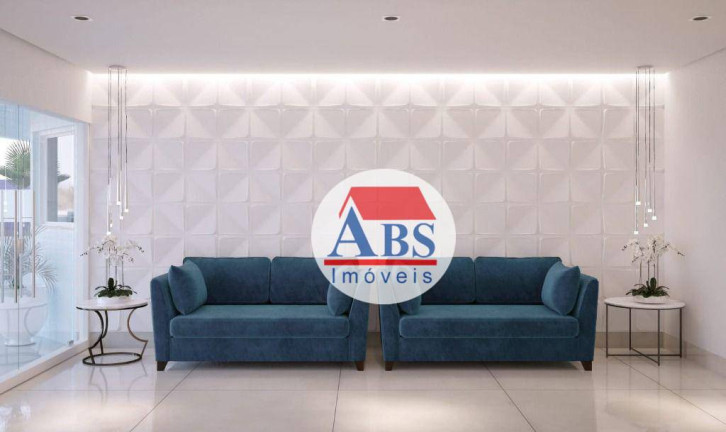 Imagem Apartamento com 2 Quartos à Venda, 69 m² em Tupi - Praia Grande Imagem Apartamento com 2 Quartos à Venda, 69 m² em Tupi - Praia Grande