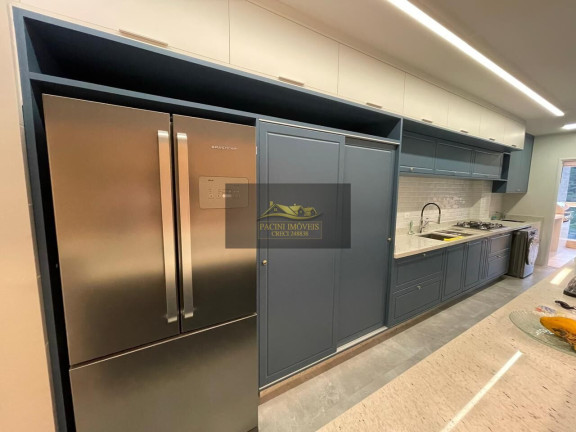 Imagem Apartamento com 3 Quartos à Venda, 122 m² em Canto Do Forte - Praia Grande