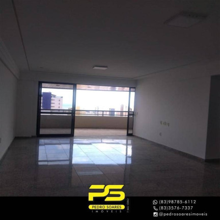 Imagem Apartamento com 4 Quartos à Venda, 215 m² em Manaíra - João Pessoa Imagem Apartamento com 4 Quartos à Venda, 215 m² em Manaíra - João Pessoa