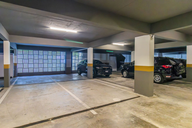 Imagem Apartamento com 3 Quartos à Venda, 110 m² em Menino Deus - Porto Alegre