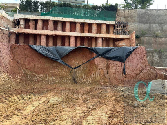 Imagem Terreno em Condomínio à Venda, 1.041 m² em Tamboré - Santana De Parnaíba Imagem Terreno em Condomínio à Venda, 1.041 m² em Tamboré - Santana De Parnaíba