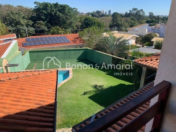 Imagem Casa de Condomínio com 4 Quartos à Venda, 540 m² em Bairro Das Palmeiras - Campinas Imagem Casa de Condomínio com 4 Quartos à Venda, 540 m² em Bairro Das Palmeiras - Campinas