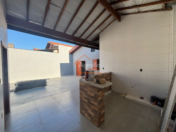 Imagem Casa com 3 Quartos à Venda, 150 m² em Jardim Boa Vista - Mogi Guaçu Imagem Casa com 3 Quartos à Venda, 150 m² em Jardim Boa Vista - Mogi Guaçu