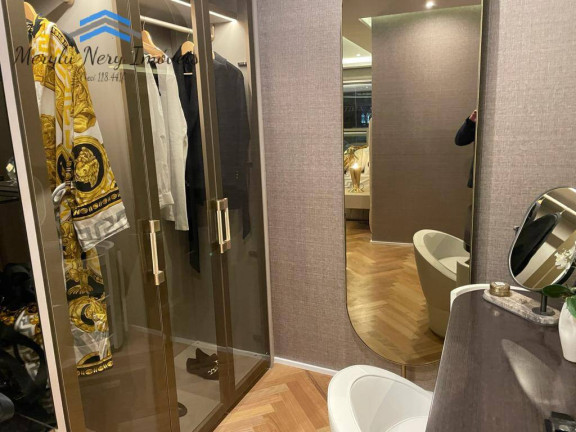 Imagem Apartamento com 3 Quartos à Venda, 220 m² em Moema - São Paulo Imagem Apartamento com 3 Quartos à Venda, 220 m² em Moema - São Paulo