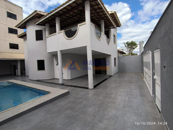 Casa com 4 Quartos à Venda, 210 m² em Boa Vista - Vitória Da Conquista