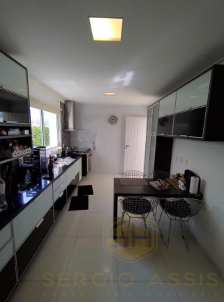 Imagem Casa de Condomínio com 4 Quartos à Venda, 354 m² em Alphaville - Santana De Parnaíba Imagem Casa de Condomínio com 4 Quartos à Venda, 354 m² em Alphaville - Santana De Parnaíba