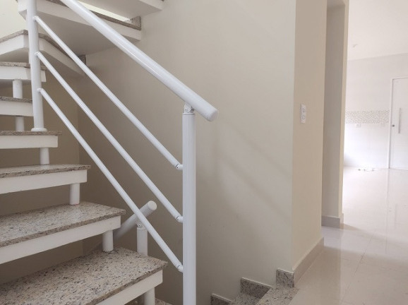 Imagem Casa de Condomínio com 3 Quartos à Venda, 135 m² em Jardim Rio Das Pedras - Cotia