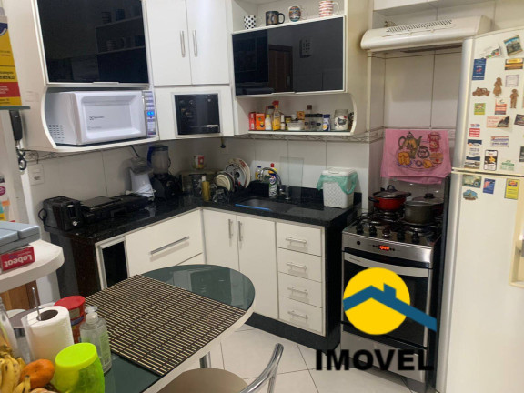 Imagem Apartamento com 3 Quartos à Venda, 94 m² em Icaraí - Niterói Imagem Apartamento com 3 Quartos à Venda, 94 m² em Icaraí - Niterói