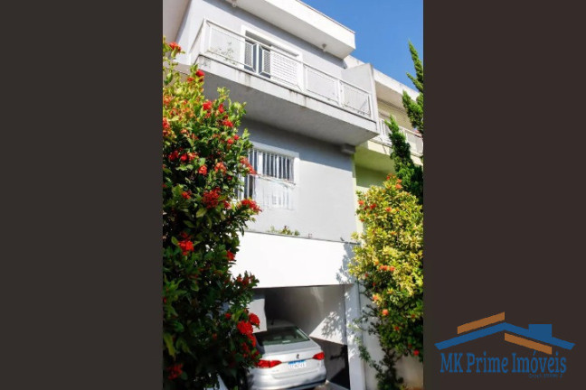 Imagem Sobrado com 3 Quartos à Venda, 190 m² em Vila Osasco - Osasco Imagem Sobrado com 3 Quartos à Venda, 190 m² em Vila Osasco - Osasco