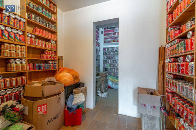 Imagem Casa com 4 Quartos à Venda, 750 m² em Cidade Jardim - São Paulo Imagem Casa com 4 Quartos à Venda, 750 m² em Cidade Jardim - São Paulo