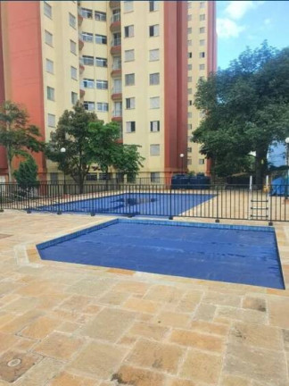 Imagem Apartamento com 2 Quartos à Venda, em Sítio Pinheirinho - São Paulo Imagem Apartamento com 2 Quartos à Venda, em Sítio Pinheirinho - São Paulo