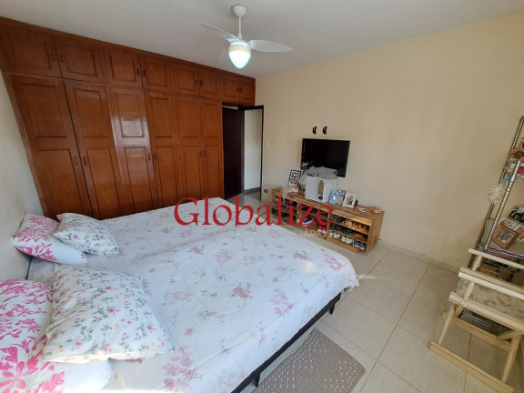 Imagem Imóvel com 2 Quartos à Venda, 131 m² em Gonzaga - Santos