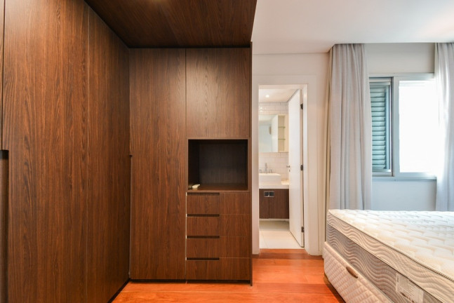 Imagem Imóvel com 2 Quartos à Venda, 87 m² em Moema - São Paulo Imagem Imóvel com 2 Quartos à Venda, 87 m² em Moema - São Paulo