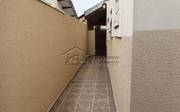 Imagem Casa de Condomínio com 4 Quartos à Venda, 250 m² em Urbanova - São José Dos Campos