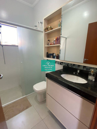 Imagem Casa com 3 Quartos à Venda, 165 m² em Jardim Das Indústrias - São José Dos Campos Imagem Casa com 3 Quartos à Venda, 165 m² em Jardim Das Indústrias - São José Dos Campos