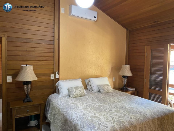 Imagem Chácara com 5 Quartos à Venda, 4.000 m² em Santana Do Paraíso
