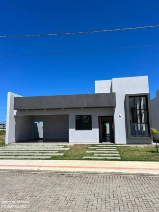 Imagem Casa com 3 Quartos à Venda, 350 m² em Centro - Barra Dos Coqueiros